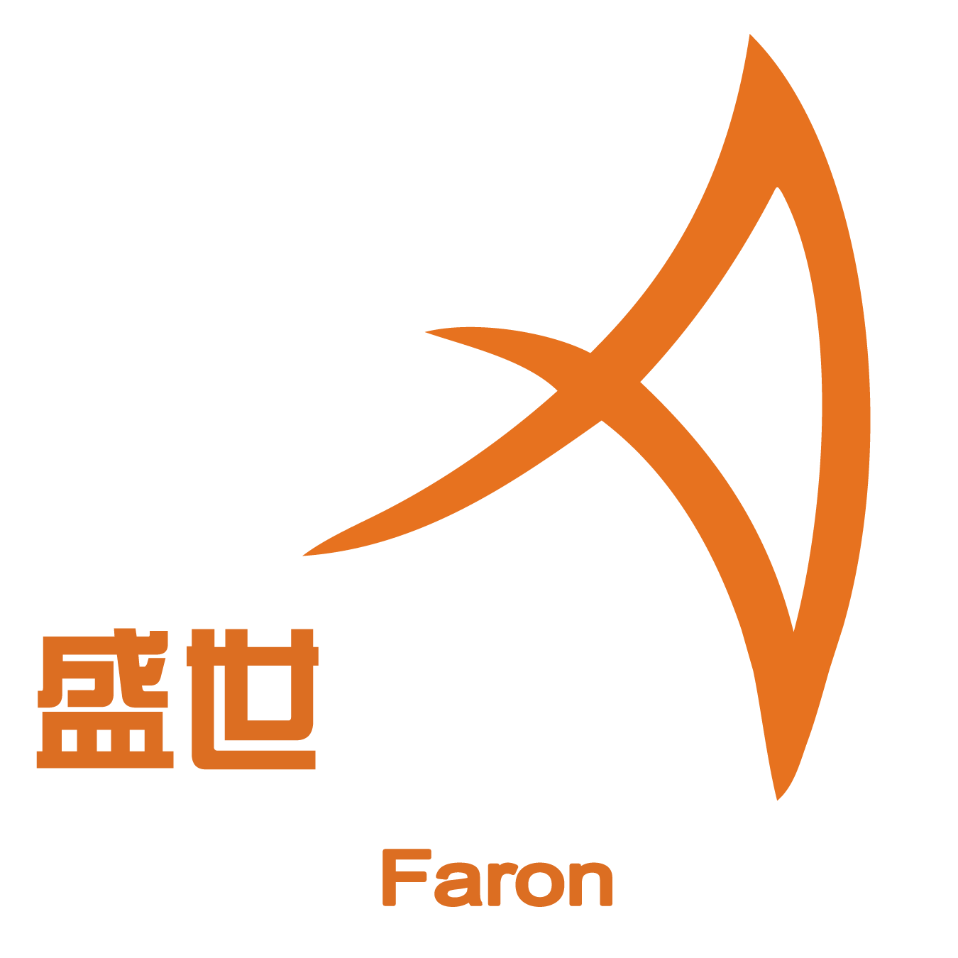 盛世飞扬 Century Faron